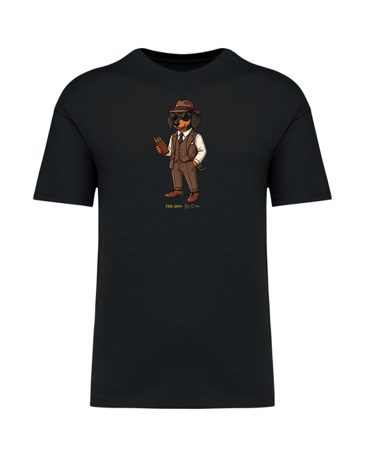 THE DON Tacskó Póló DACHLUX T-Shirt