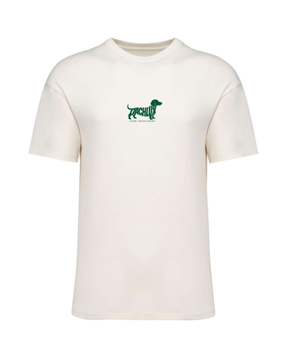 Sziluett Shoulder Loose Póló DACHLUX T-Shirt