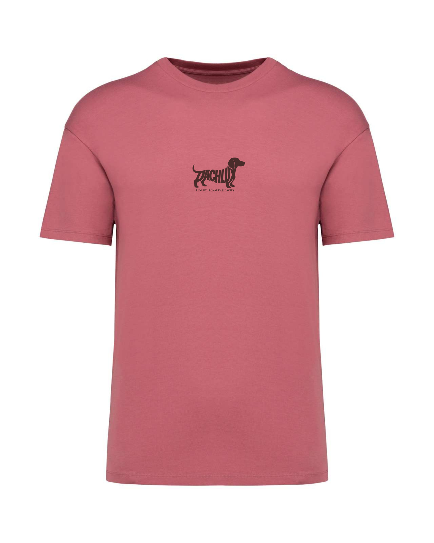 Sziluett Shoulder Loose Póló DACHLUX T-Shirt