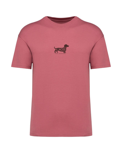 Sziluett Shoulder Loose Póló DACHLUX T-Shirt