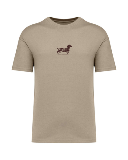 Sziluett Shoulder Loose Póló DACHLUX T-Shirt