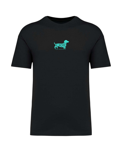 Sziluett Shoulder Loose Póló DACHLUX T-Shirt