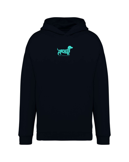 Sziluett Oversized Hoodie DACHLUX Hoodie