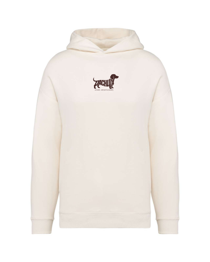 Sziluett Oversized Hoodie DACHLUX Hoodie