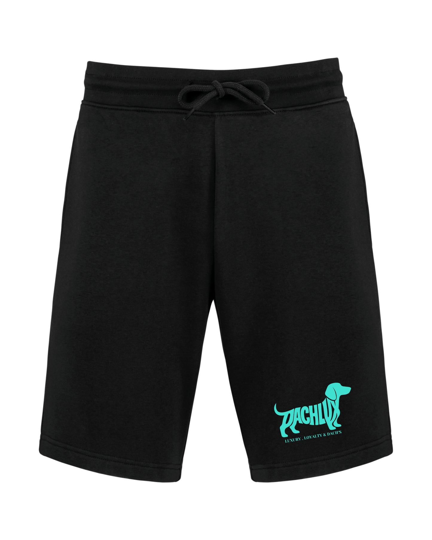 Sziluett Shorts DACHLUX Shorts