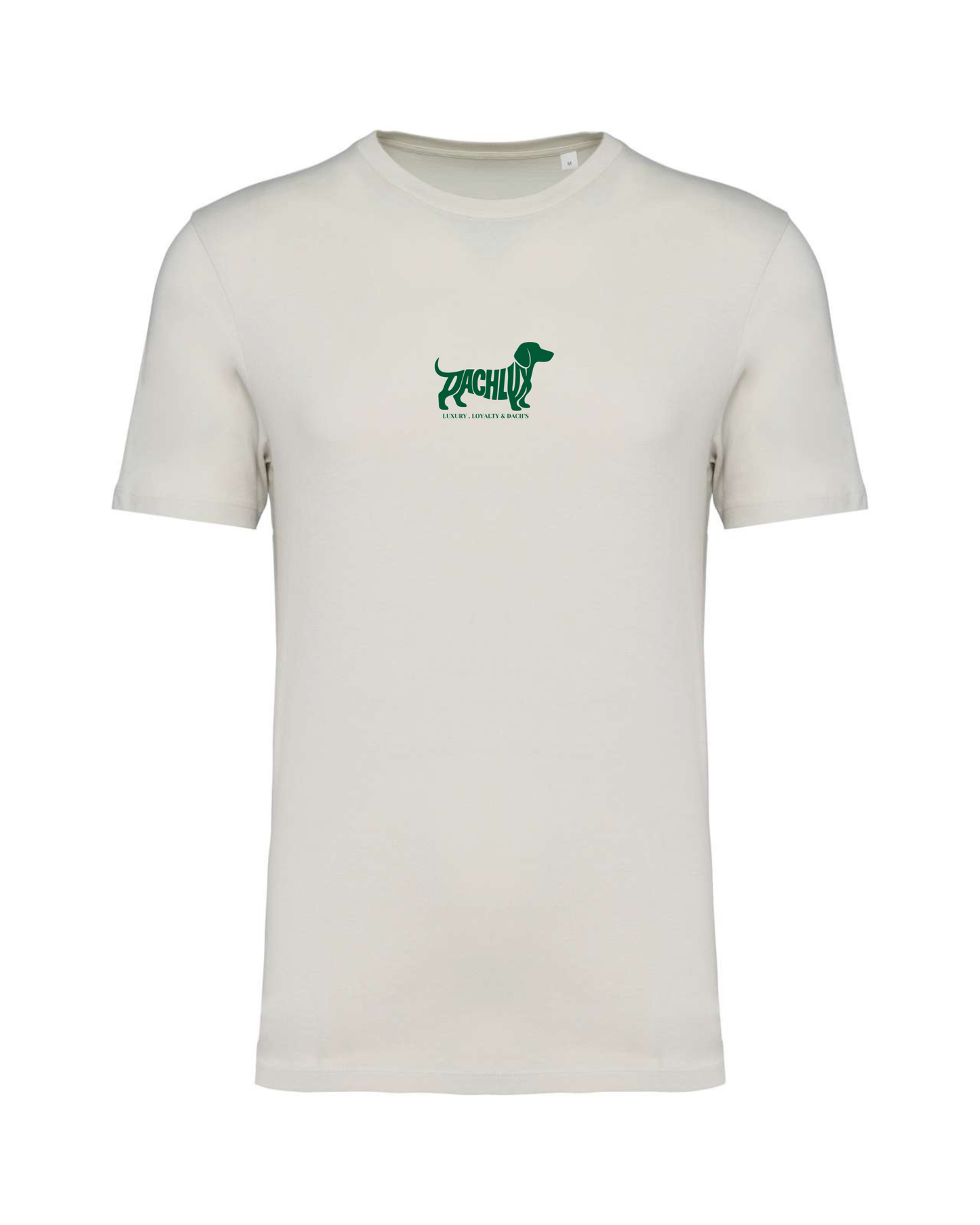 Sziluett Organikus Pamut Póló DACHLUX T-Shirt