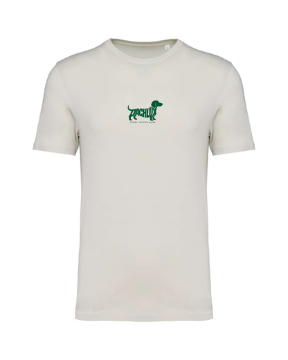 Sziluett Organikus Pamut Póló DACHLUX T-Shirt