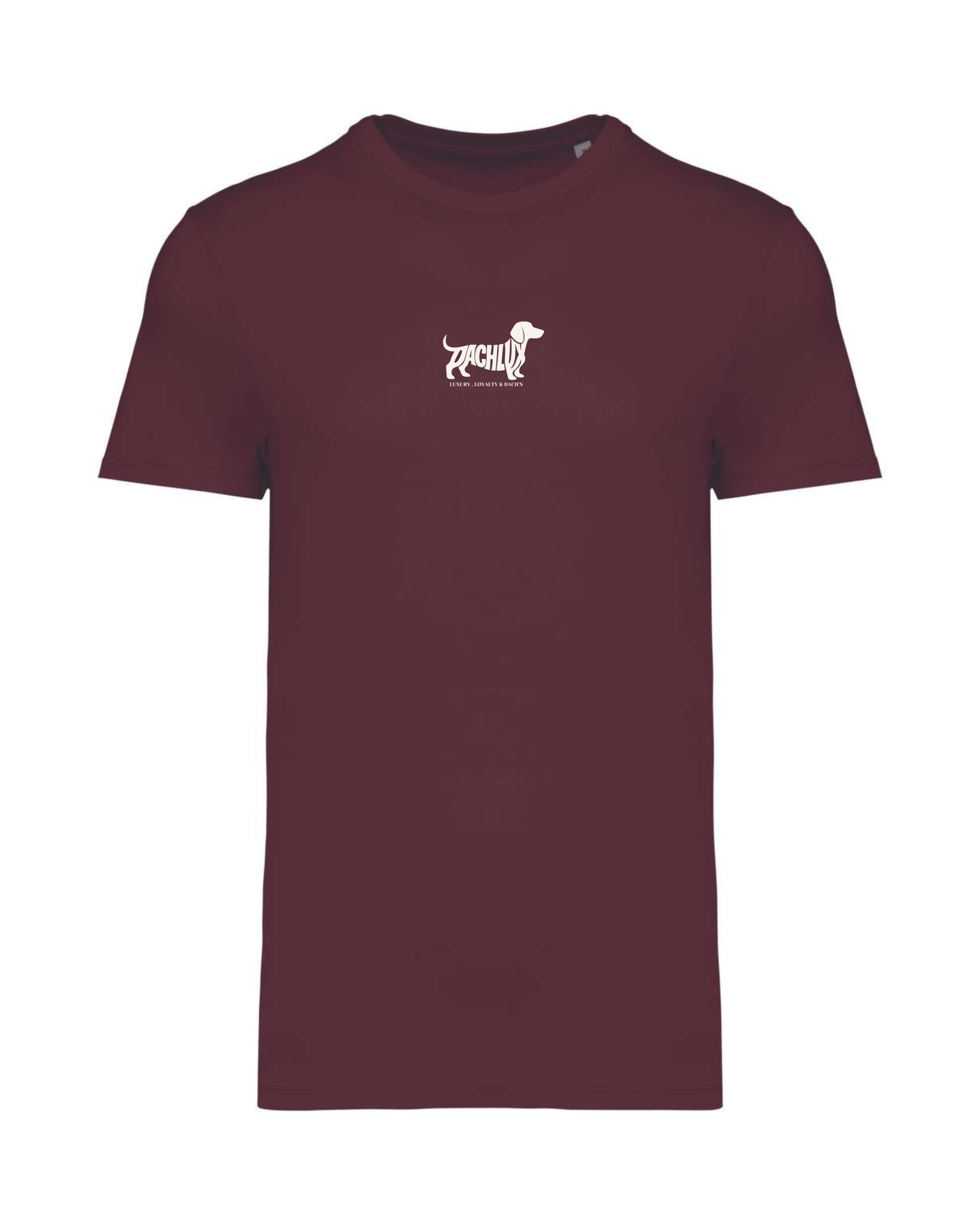 Sziluett Organikus Pamut Póló DACHLUX T-Shirt