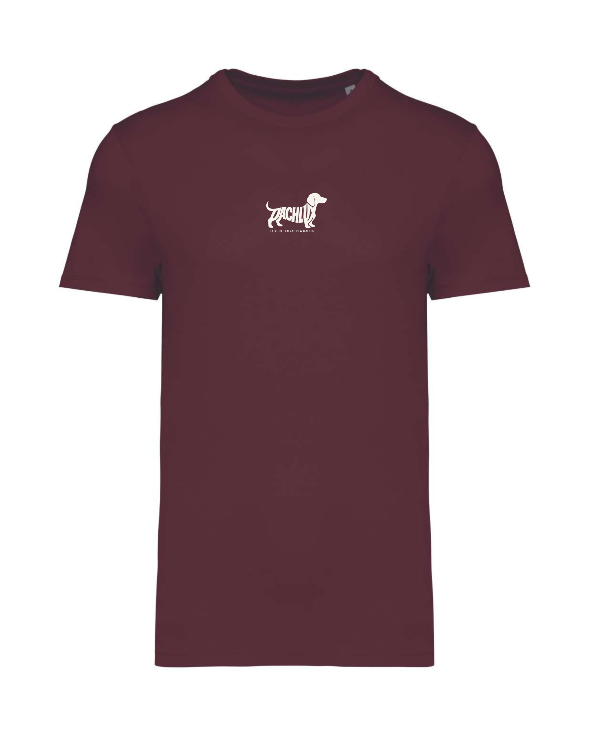 Sziluett Organikus Pamut Póló DACHLUX T-Shirt