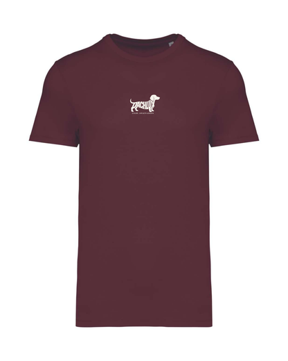 Sziluett Organikus Pamut Póló DACHLUX T-Shirt
