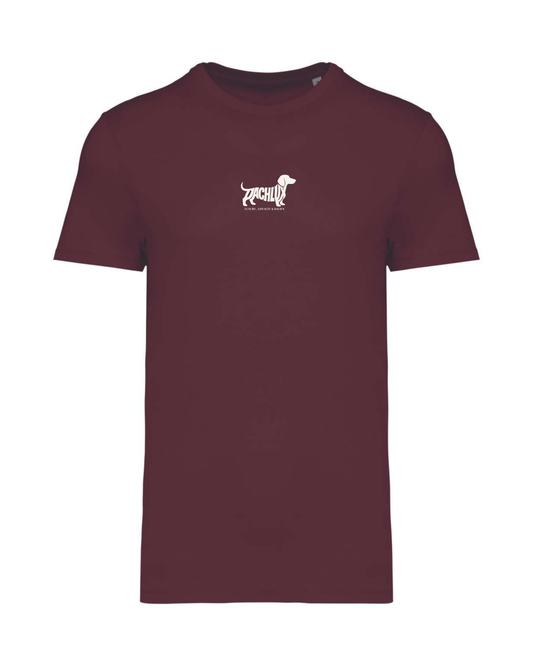 Sziluett Organikus Pamut Póló DACHLUX T-Shirt
