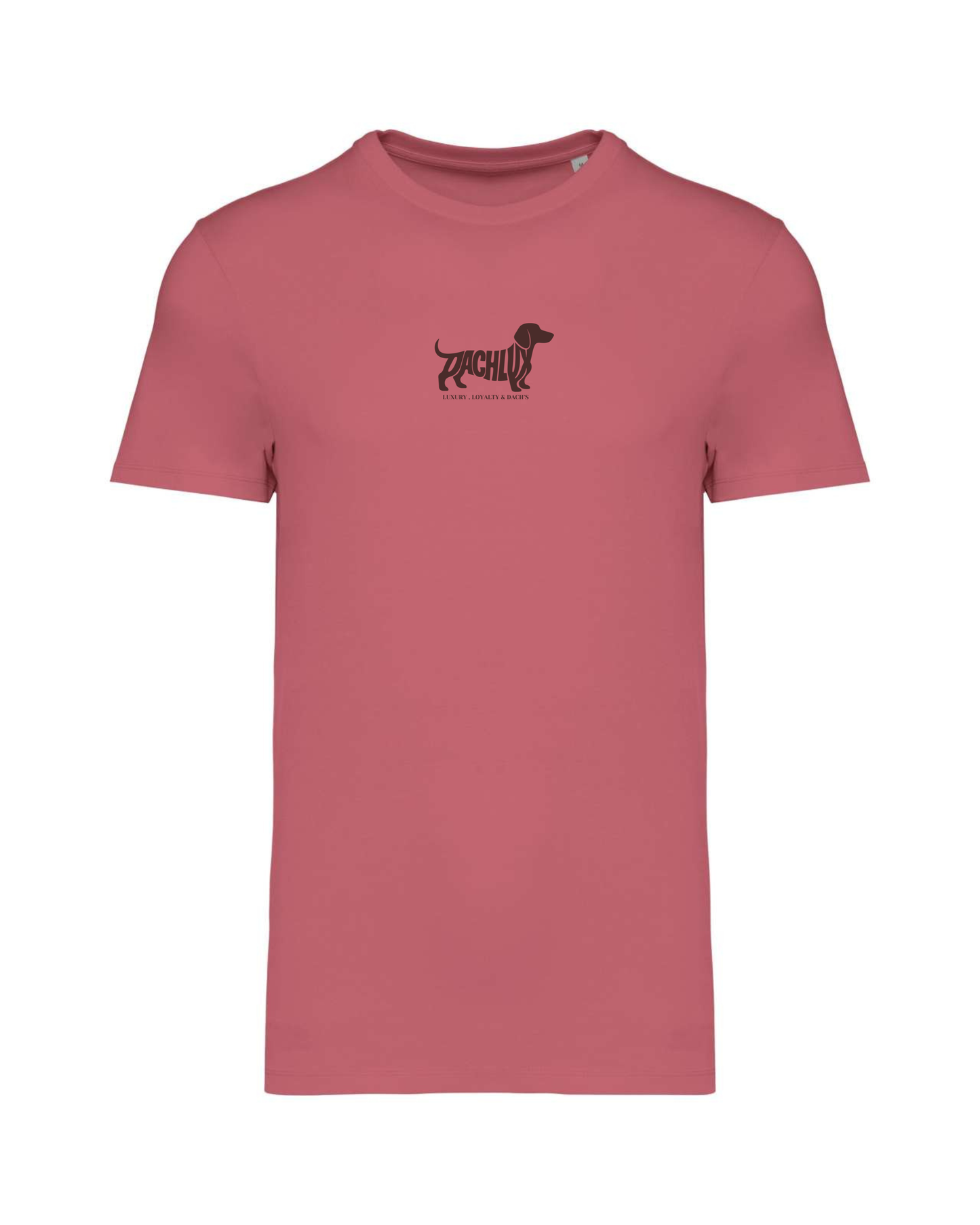 Sziluett Organikus Pamut Póló DACHLUX T-Shirt