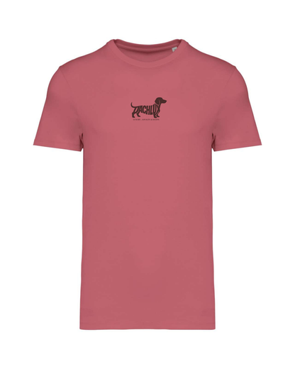 Sziluett Organikus Pamut Póló DACHLUX T-Shirt