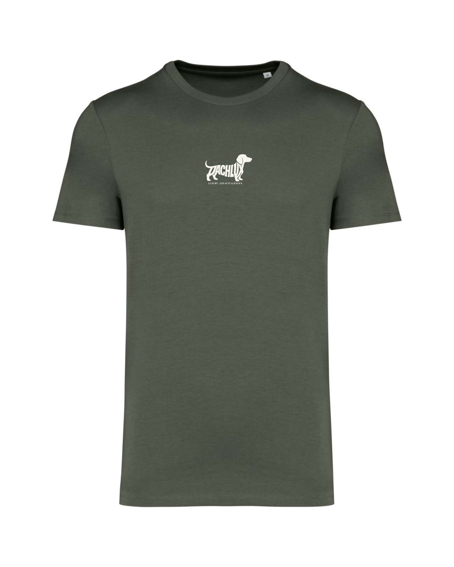 Sziluett Organikus Pamut Póló DACHLUX T-Shirt