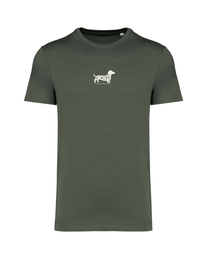 Sziluett Organikus Pamut Póló DACHLUX T-Shirt