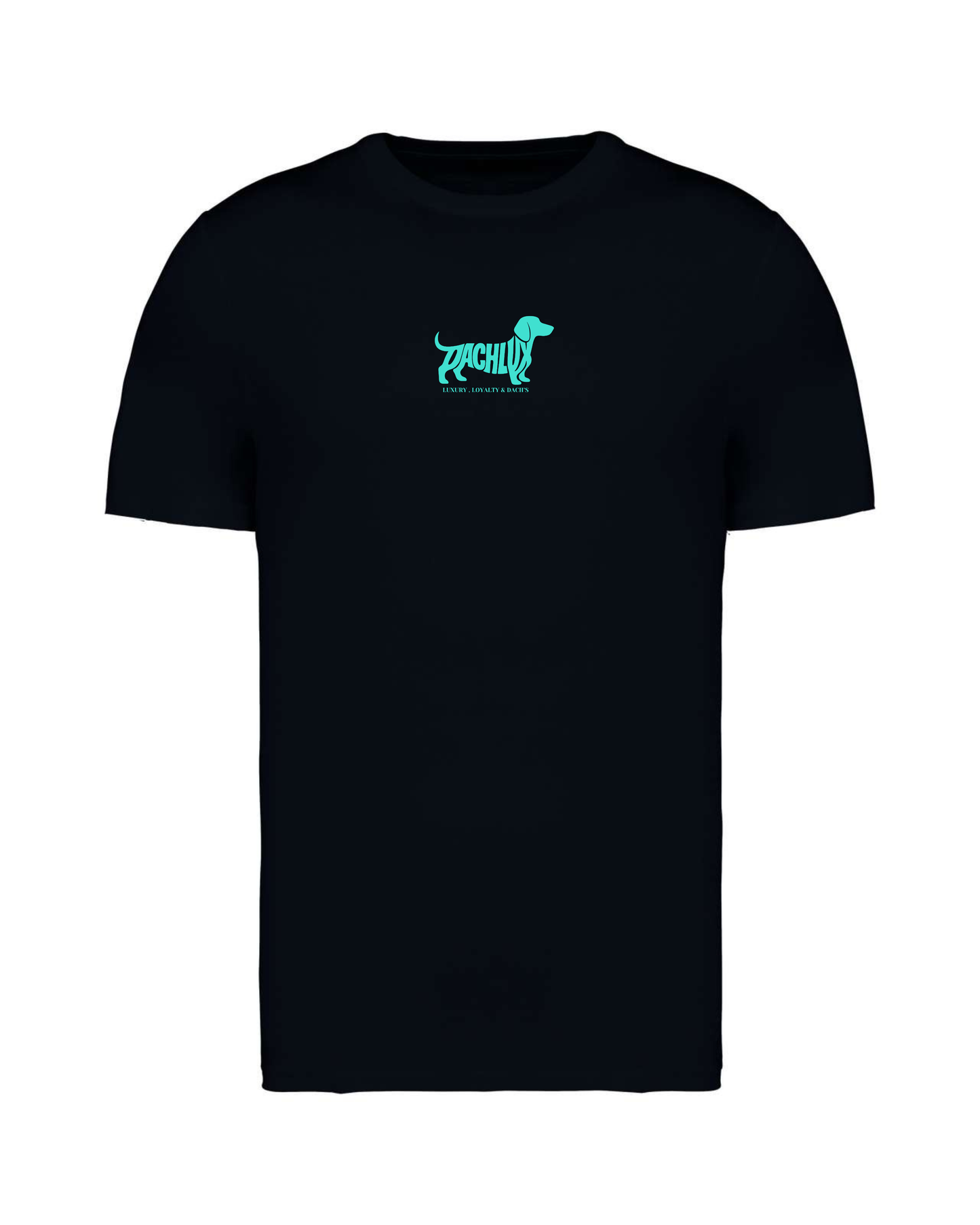 Sziluett Organikus Pamut Póló DACHLUX T-Shirt