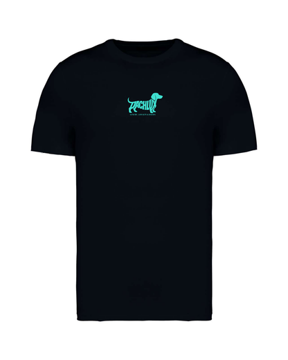 Sziluett Organikus Pamut Póló DACHLUX T-Shirt