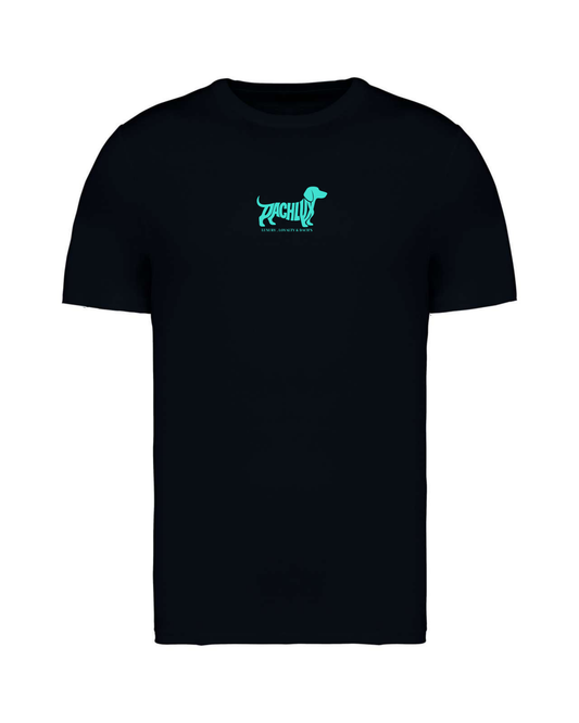 Sziluett Organikus Pamut Póló DACHLUX T-Shirt