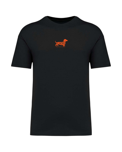 Dach-Quila Shoulder Loose Póló DACHLUX T-Shirt
