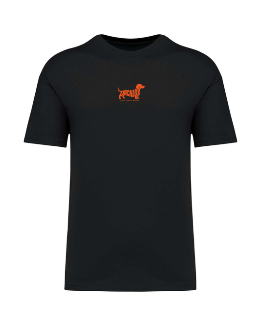 Dach's on the Beach Shoulder Loose Póló DACHLUX T-Shirt