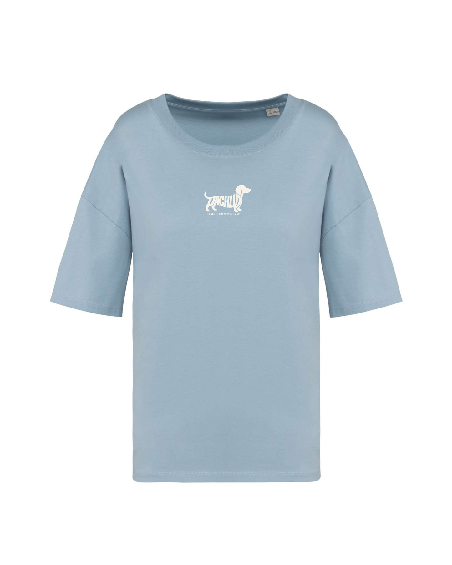 Sziluett Női Oversized Póló DACHLUX T-Shirt