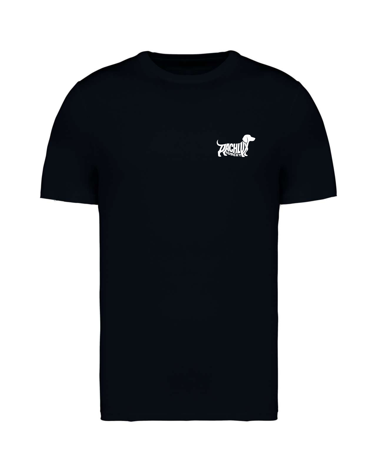 HUBERT Organikus Pamut Póló DACHLUX T-Shirt