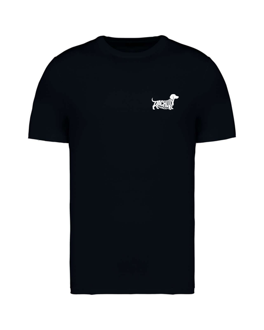 HUBERT Organikus Pamut Póló DACHLUX T-Shirt