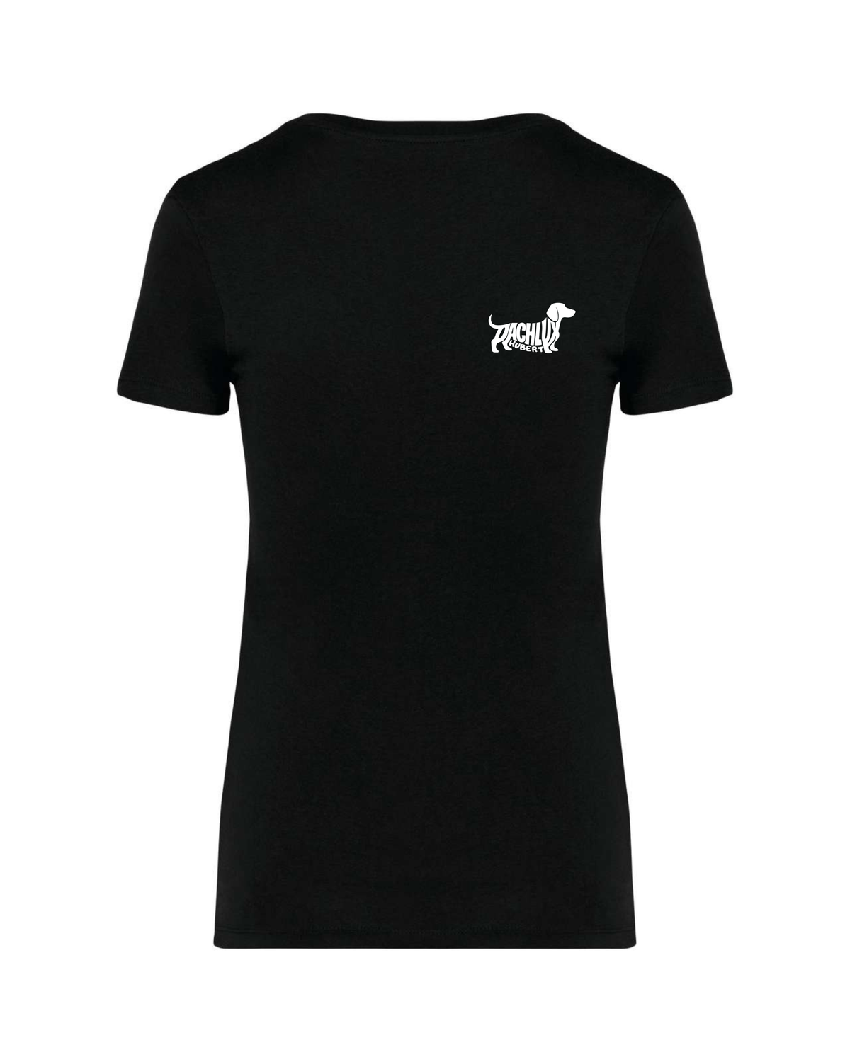 HUBERT Női Organikus Pamut Póló DACHLUX T-Shirt