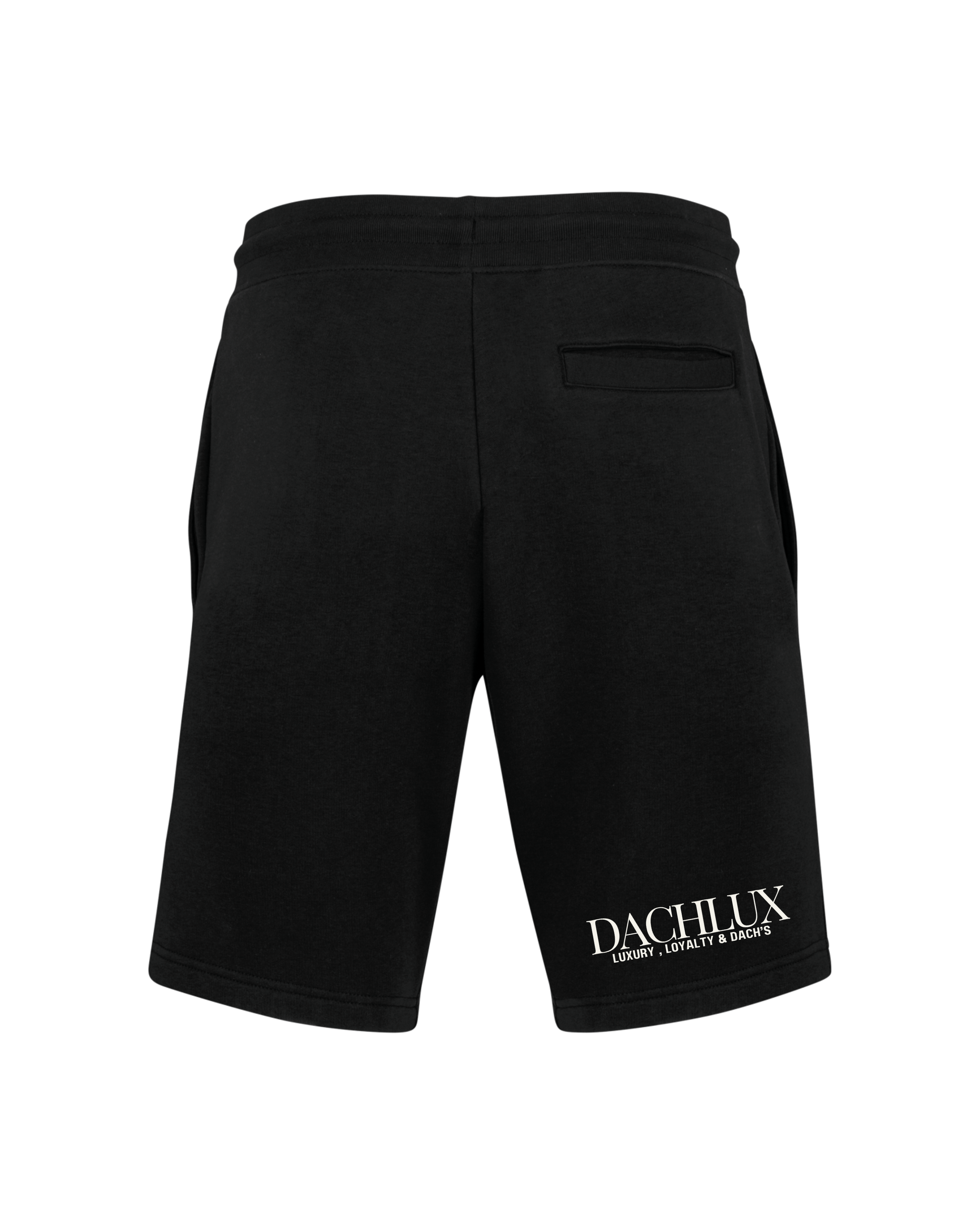 Basic Shorts - DACHLUX