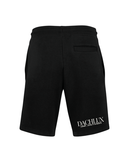 Basic Shorts - DACHLUX