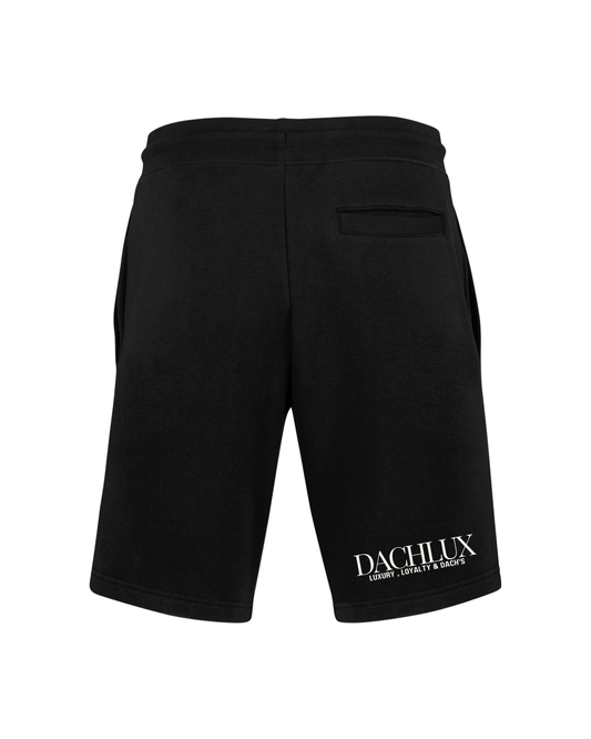 Basic Shorts - DACHLUX