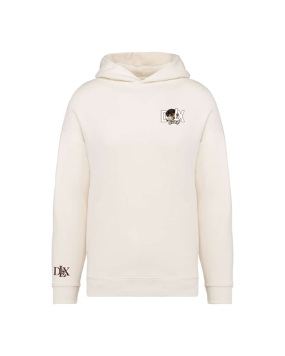 DON Oversized Hoodie DACHLUX Hoodie