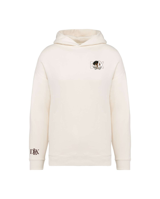 DON Oversized Hoodie DACHLUX Hoodie