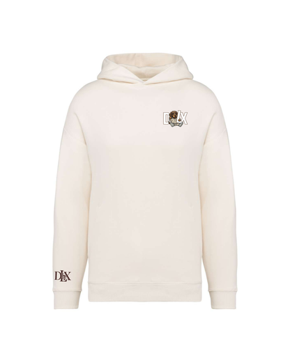 PROF Oversized Hoodie DACHLUX Hoodie