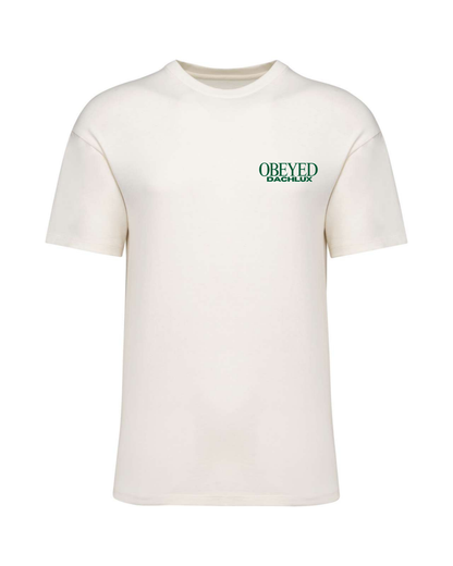 OBEYED CORE Póló DACHLUX T-Shirt
