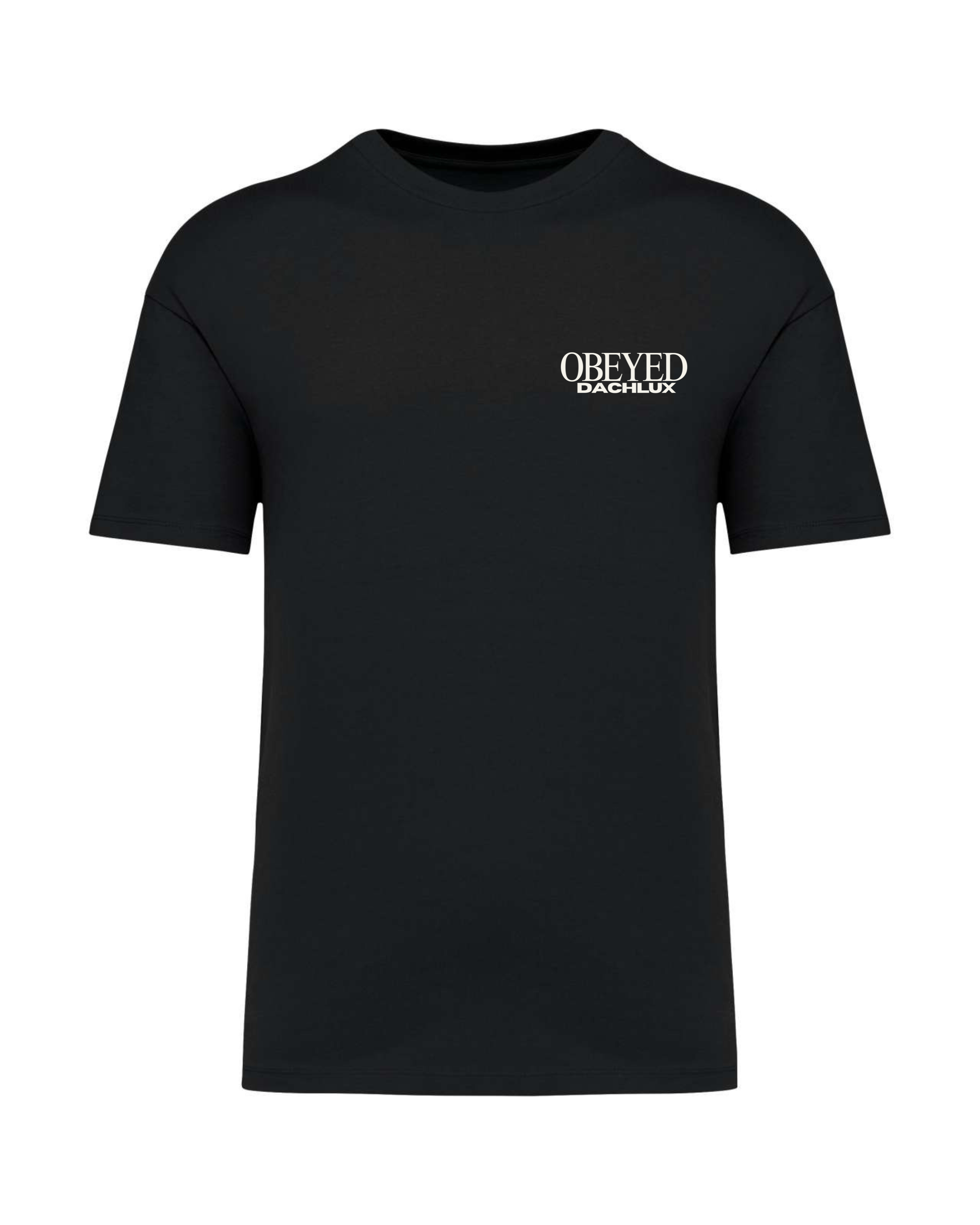 OBEYED CEO Póló DACHLUX T-Shirt
