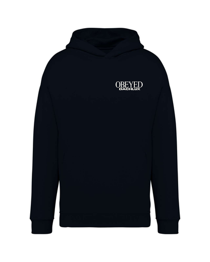 OBEYED CEO Oversized Pulóver DACHLUX Hoodie