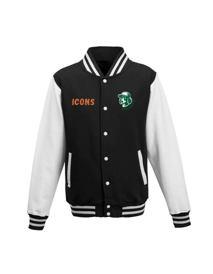 DACHLUX Icons Varsity Jacket - DACHLUX