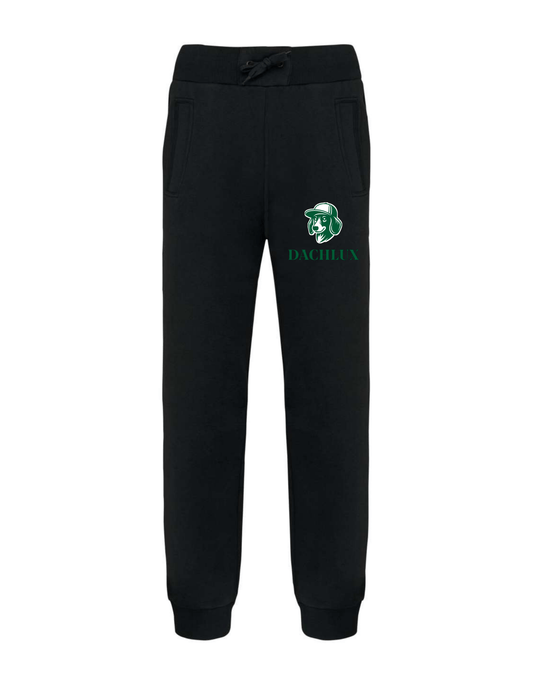 FEKETE JOGGER - DACHLUX