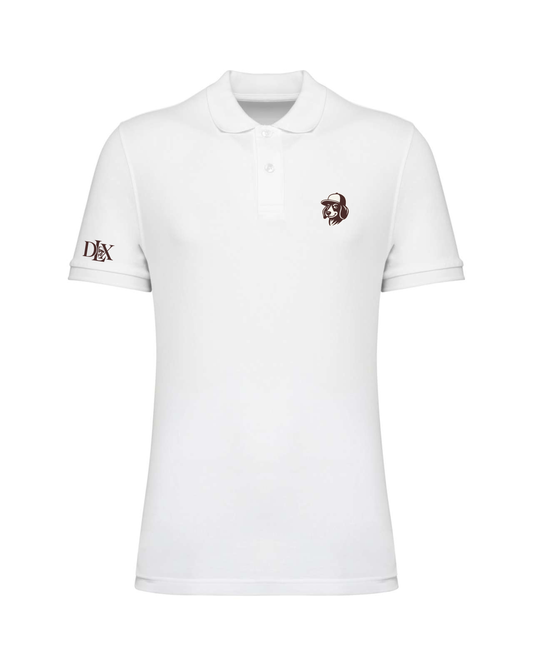 Férfi Piqué Póló - DACHLUX