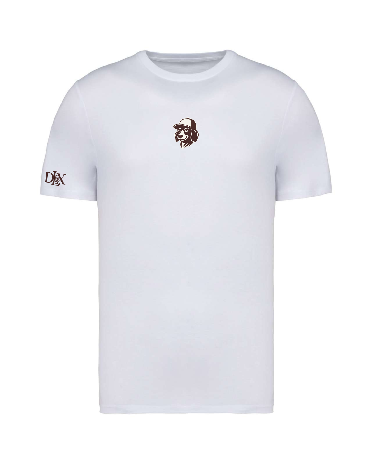 Basic Organikus Pamut Póló