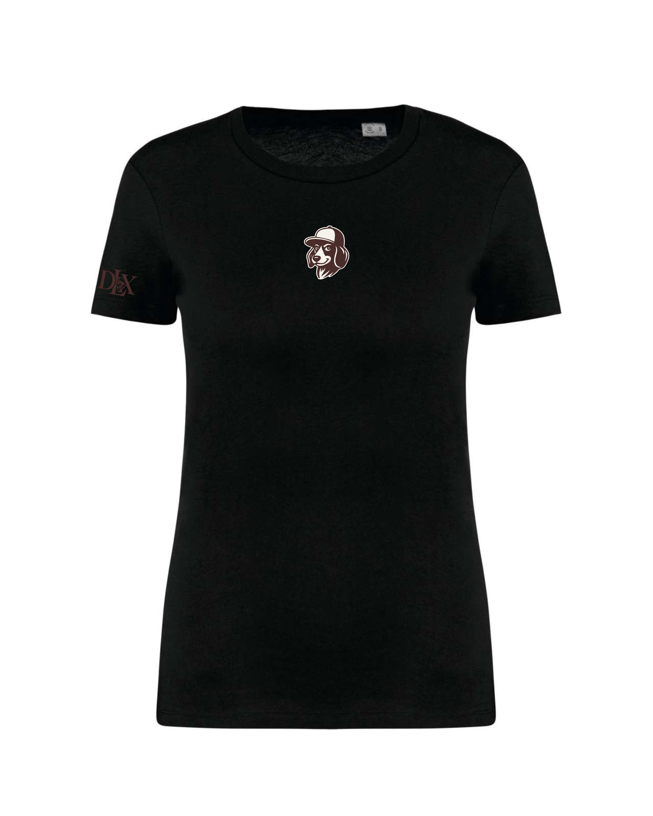 Basic Női Póló - DACHLUX