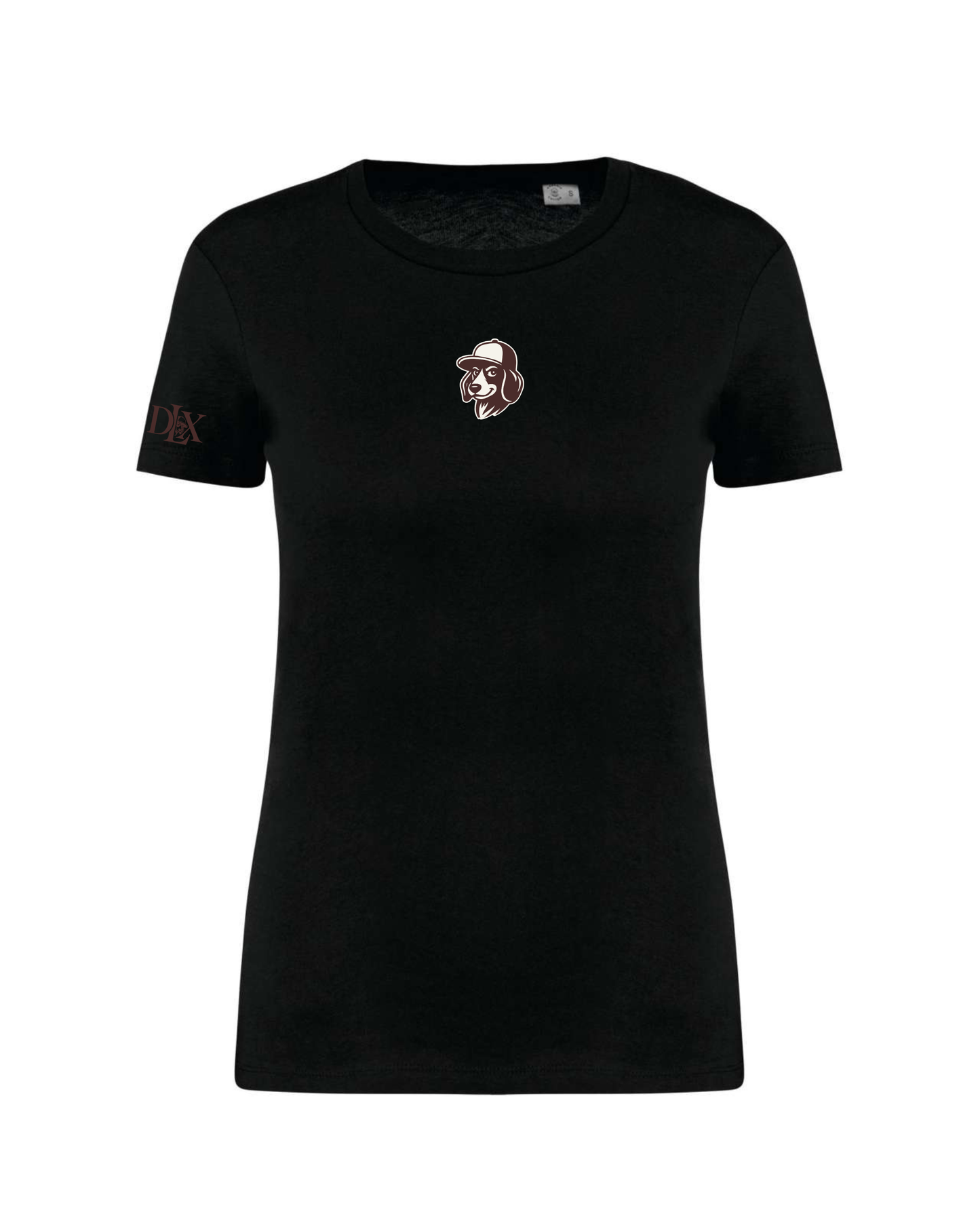 Basic Női Póló - DACHLUX