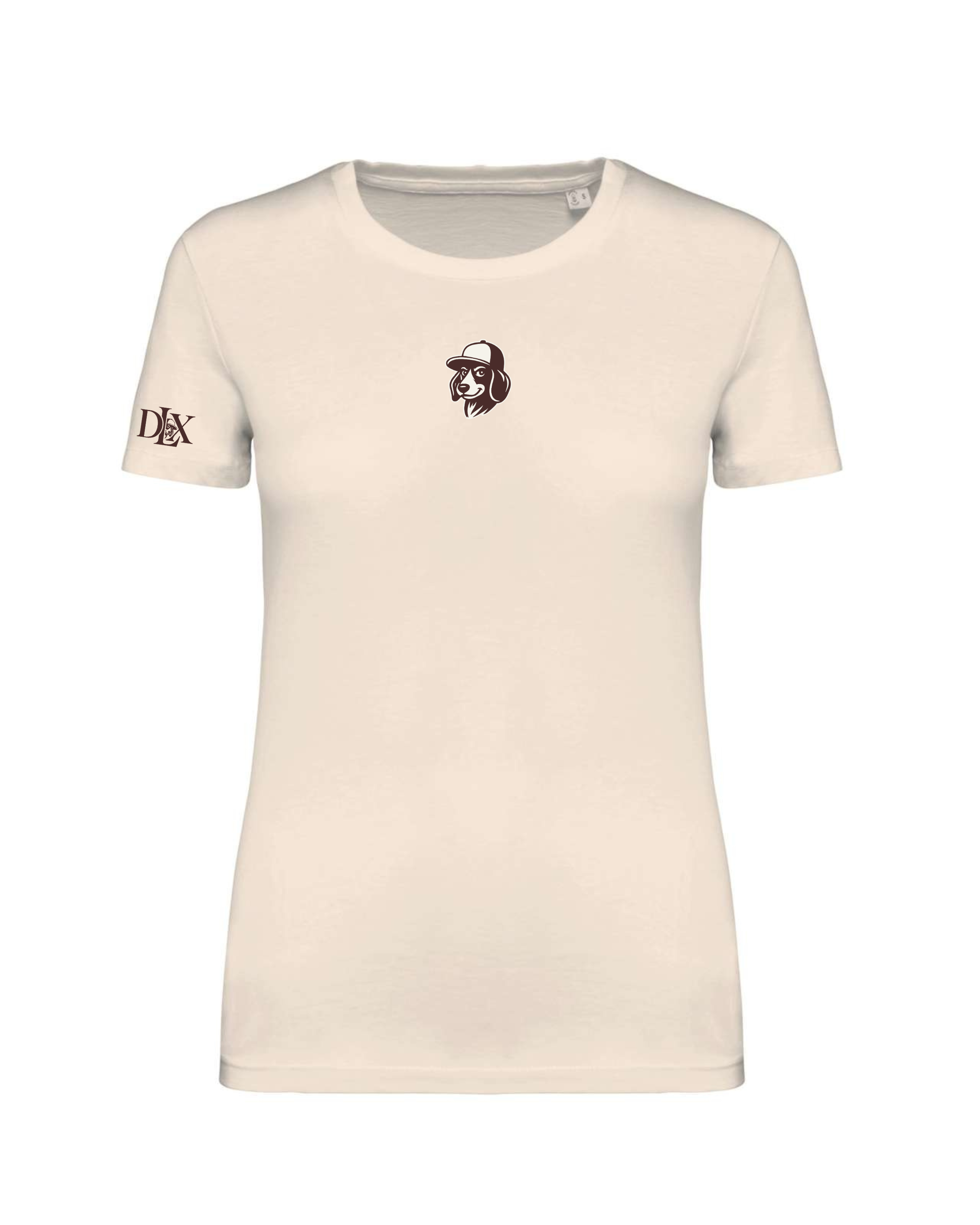 Basic Női Póló - DACHLUX