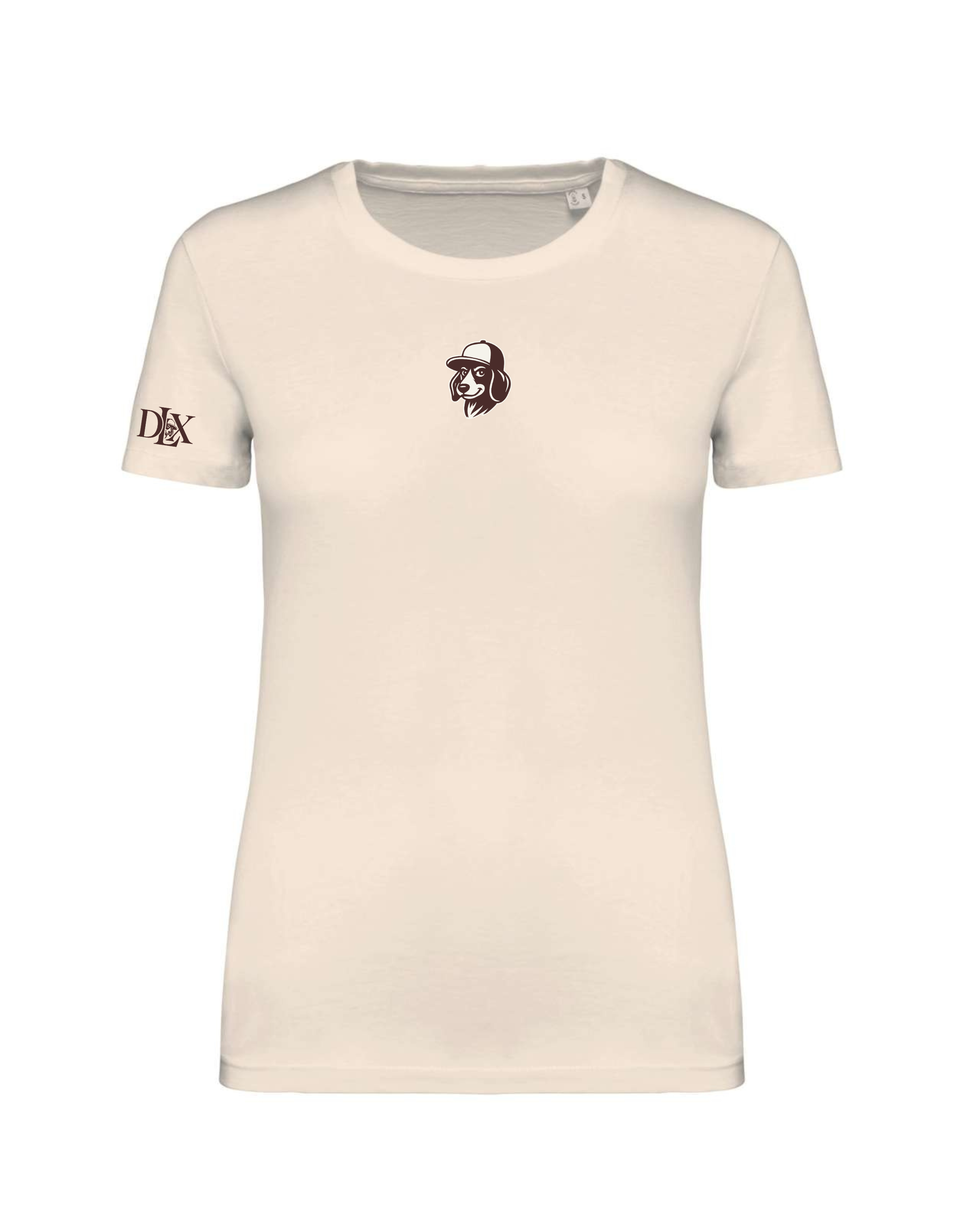 Basic Női Póló - DACHLUX