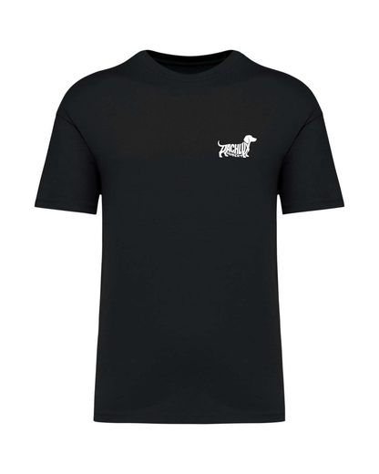 HUBERT 14 Ejtett vállú póló DACHLUX T-Shirt