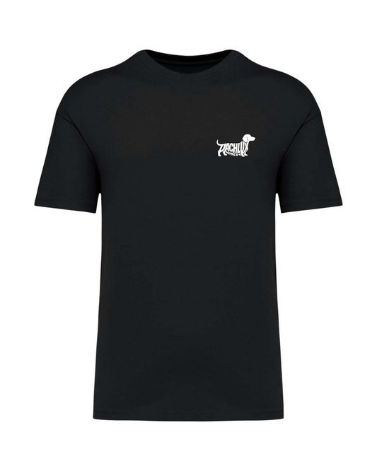 HUBERT 14 Ejtett vállú póló DACHLUX T-Shirt