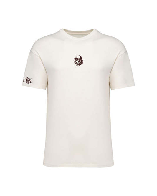 Basic Shoulder Loose Póló - DACHLUX