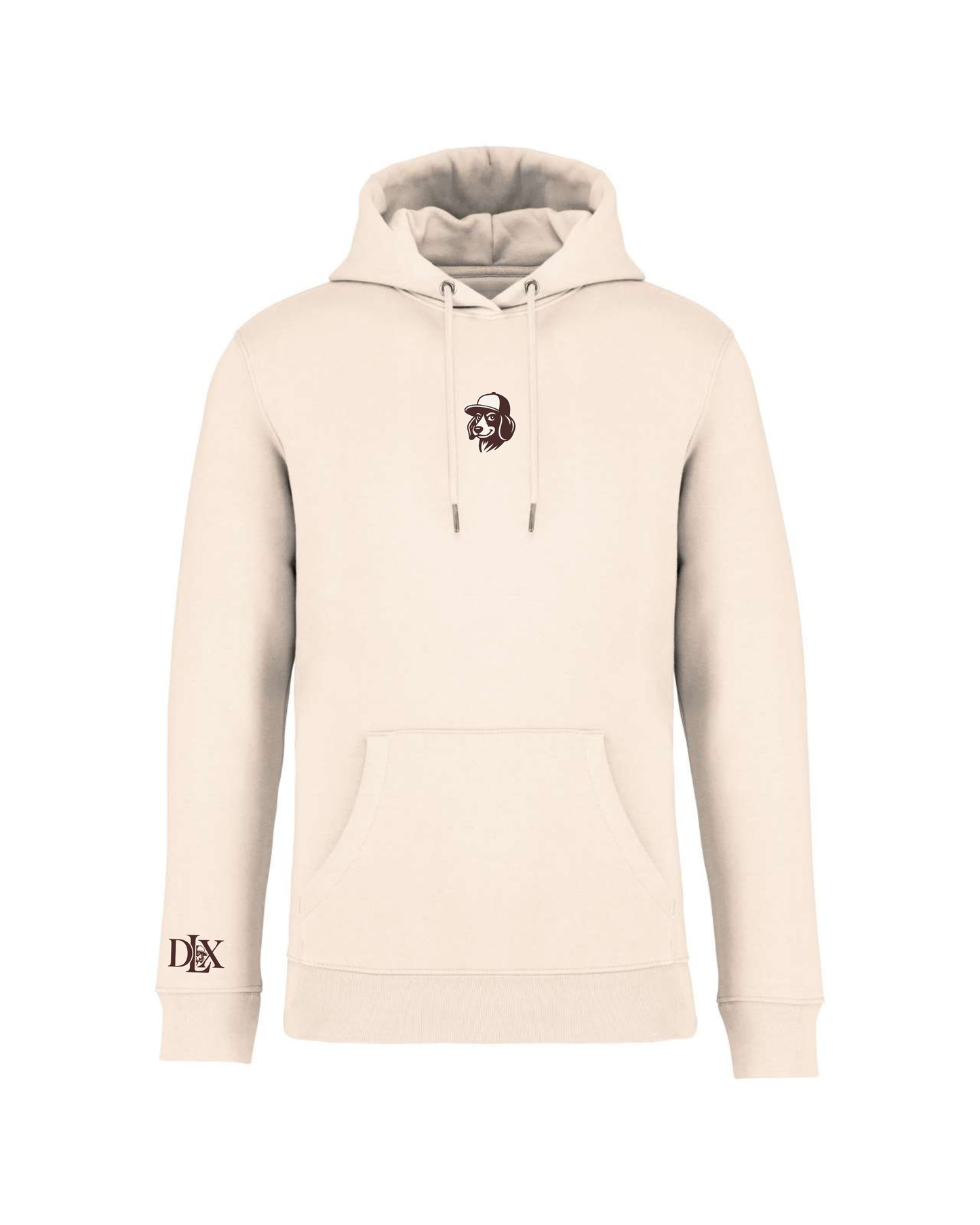 Basic Hoodie - DACHLUX