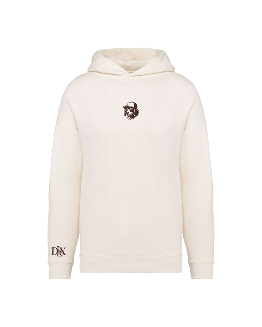 Basic Oversized Hoodie - DACHLUX